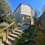 Feriehus House 3 Bedrooms-3 Bathrooms-swimming Pool-tennis