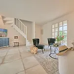 Feriehus House 3 Bedrooms-3 Bathrooms-swimming Pool-tennis *