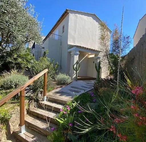 Сasa de vacaciones House 3 Bedrooms-3 Bathrooms-swimming Pool-tennis