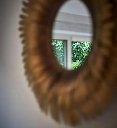 House 3 Bedrooms-3 Bathrooms-swimming Pool-tennis Сasa de vacaciones Saint-Tropez