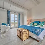 Holiday home House 3 Bedrooms-3 Bathrooms-swimming Pool-tennis *