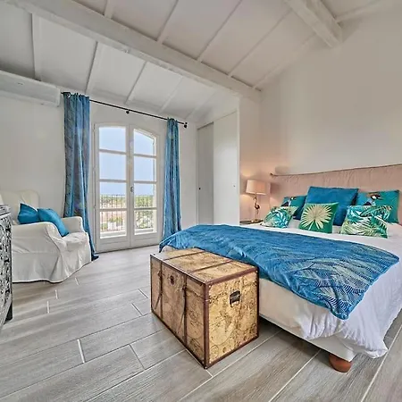 Holiday home House 3 Bedrooms-3 Bathrooms-swimming Pool-tennis *