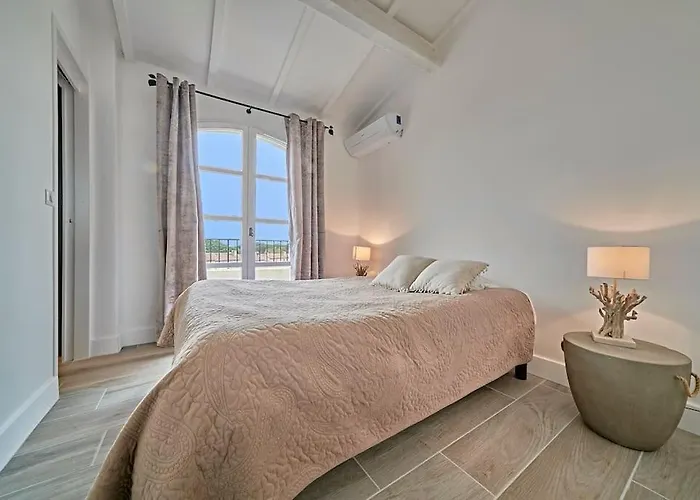 Holiday home House 3 Bedrooms-3 Bathrooms-swimming Pool-tennis Saint-Tropez